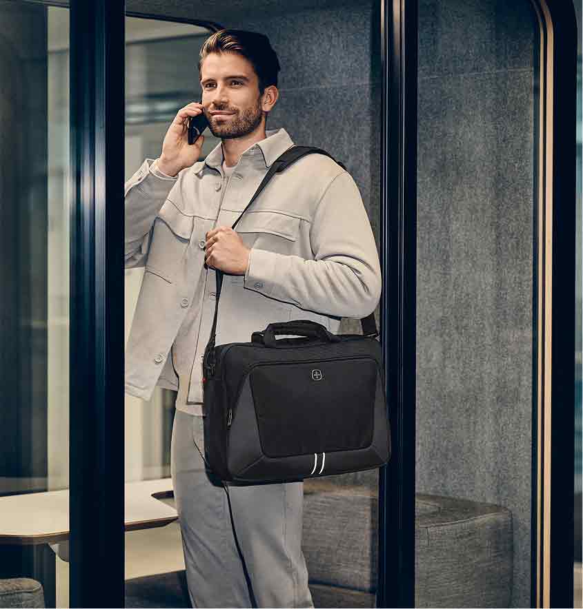 was ist made visible by tcs