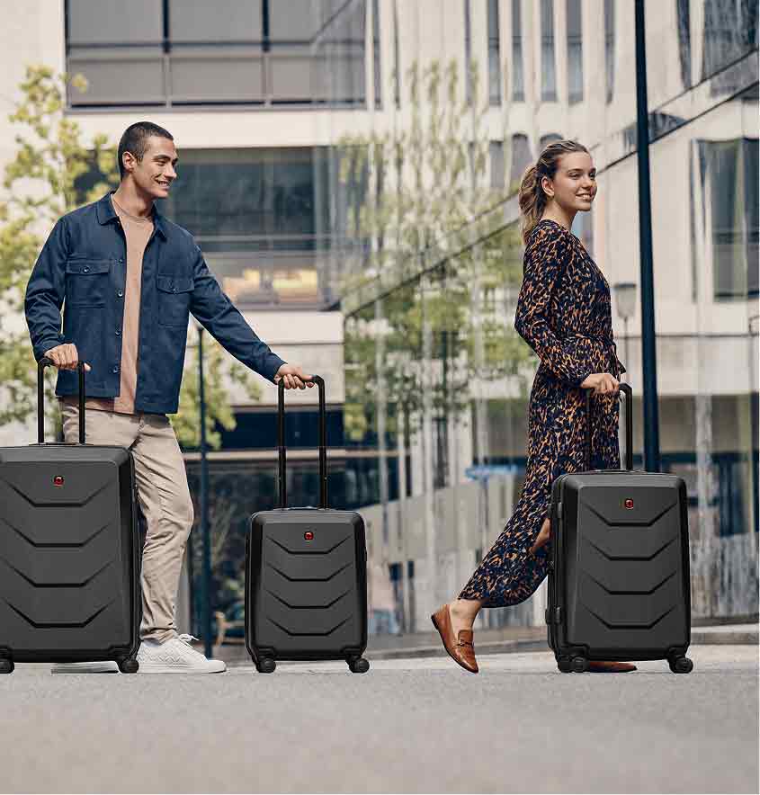 was ist made visible by tcs