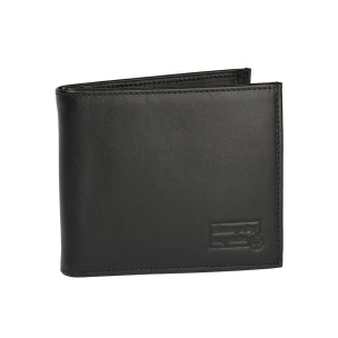RFID Leder Portemonnaie