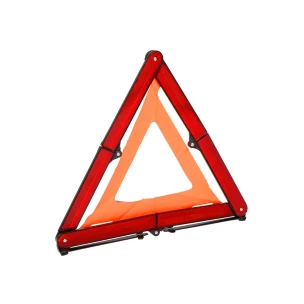 Triangolo di avvertimento