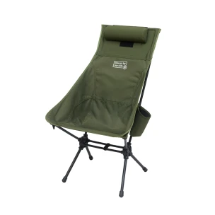 Klappbarer Campingstuhl