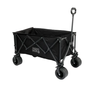 Bollerwagen