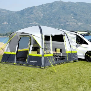 Tent Trouper 2.0 AIRtech