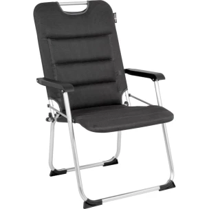 Sangria folding chair (anthracite)
