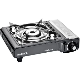 Gas cooker Devil NG 30 mbar