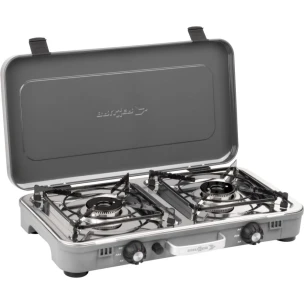 Devil KookMaster 2f (with plates) 30 mbar