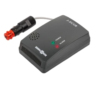 Gas warning device 3-Sicur