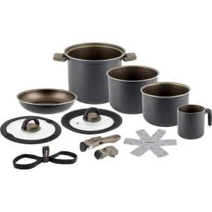 Torralta pot set Ø 22 cm