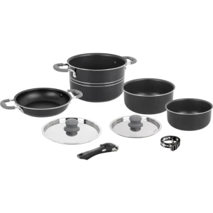 Cookware Set Flavor 7+1 Ø 22 cm