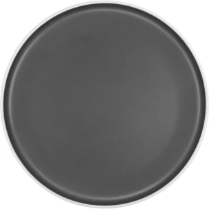 Plate Dolomite Grey 25 cm