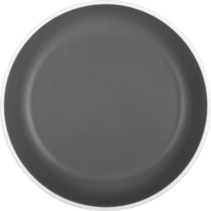 Soup Plate Dolomite Grey 20 cm