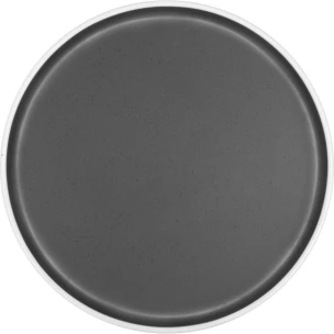 Dessert plate Dolomit Grey 20 cm