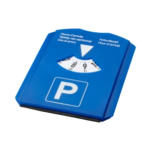 Parkscheibe 5-in-1