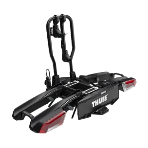 Thule EasyFold 3 Fahrradträger für 2 Fahrräder