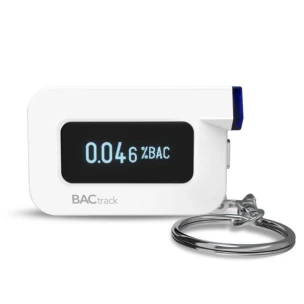 BACtrack C6 Alkoholtester