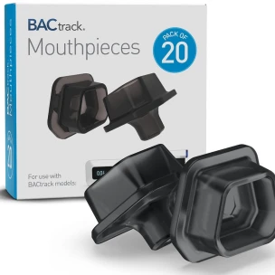 BACtrack Punte 20 pezzi