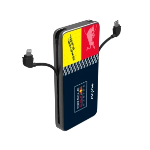 Oracle Red Bull Racing Mophie Powerstation Plus
