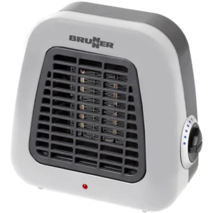 Kero Thermostat Heat Fan
