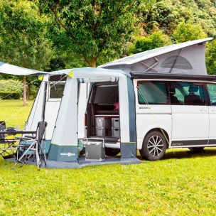 Tailgate Tent Comet VW T5/6