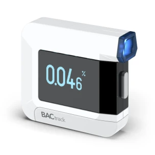 BACtrack C8 Alkoholtester