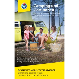 Camping und Gesundheit