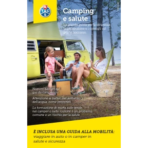 Camping e salute