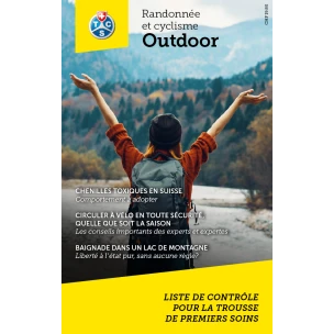Randonnée et cyclisme Outdoor