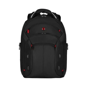 Wenger Gigabyte in black 17 l