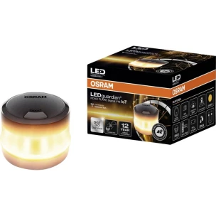 Osram LEDguardian V16 IoT – Für Spanier Pflicht