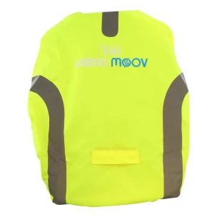 Reflektierende Rucksackhülle URBAN MOOV