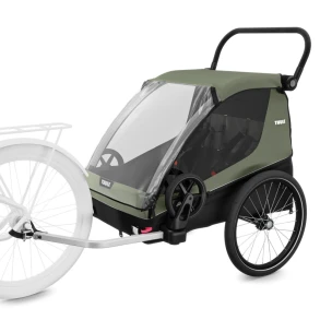 Thule Courier Veloanhänger