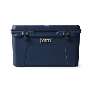 YETI Tundra 45 Kühlbox navy - mit gratis Trinkbecher*
