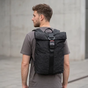 Rucksack Rolltop Airpaq