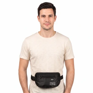 Gürteltasche RFID-Schutz