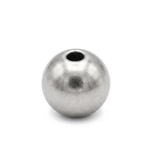 Silver Hive 14 mm