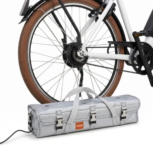 Vlitex E-Bike Akkutasche XL