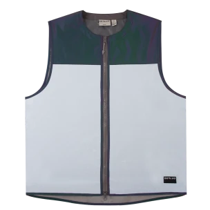 GoFluo Orion Grigio reflective