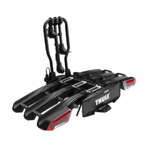 Thule EasyFold 3 Fahrradträger für 3 Fahrräder