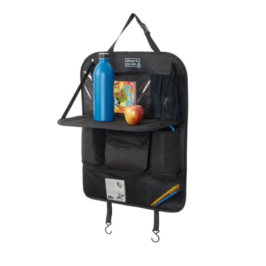 Autositz Organisierer und Rückenlehnenschutz