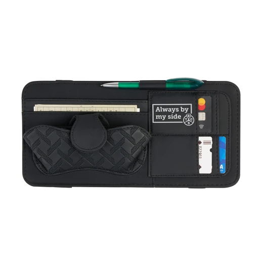 Sonnenblende Organisierer