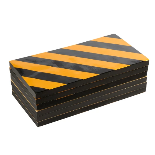 Set di protezione auto 6 pezzi