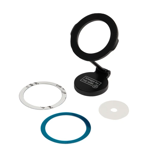 Supporto magnetico per telefono da auto