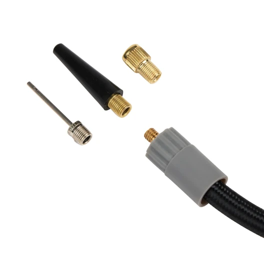 Pompa d'aria digitale a batteria