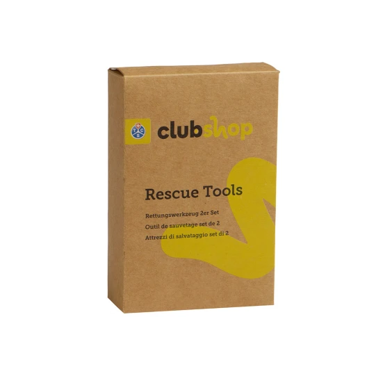 Rescue Tool Set of 2