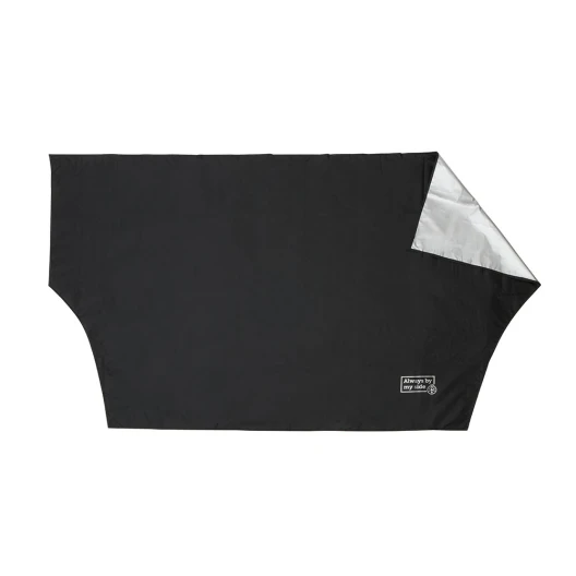 Magnetische Windschutzscheibenabdeckung