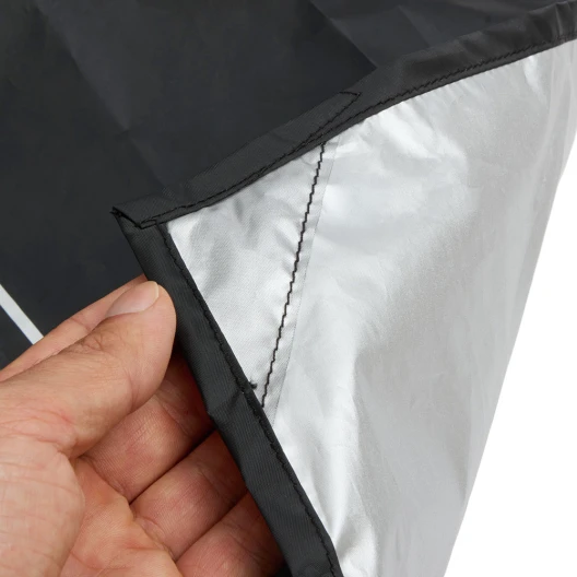 Magnetische Windschutzscheibenabdeckung