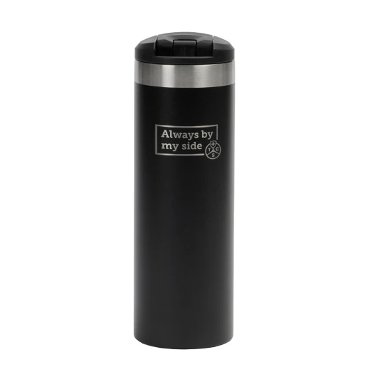 Bicchiere in acciaio inossidabile