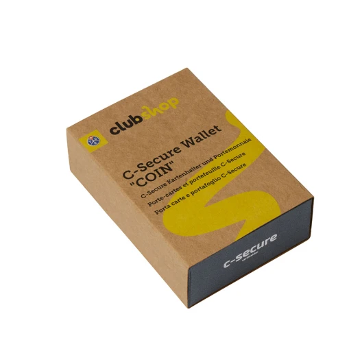 Portafoglio C-Secure