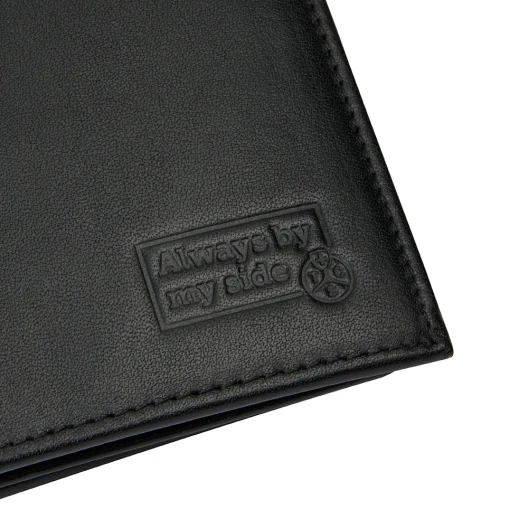 RFID Leder Portemonnaie