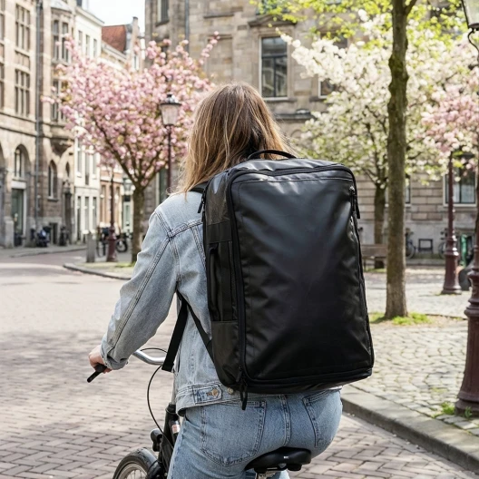 Reisetasche 2-in-1